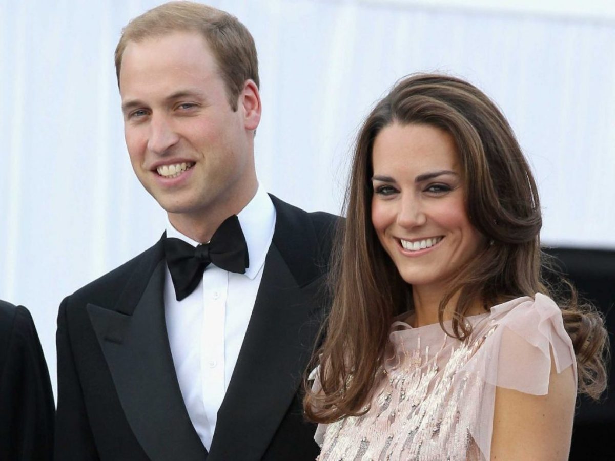 William – Kate Middleton: Πότε θα έρθει στον κόσμο το τρίτο μωρό τους;