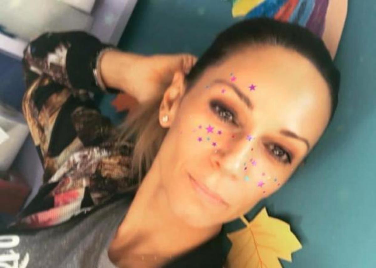 Έλλη Κοκκίνου: Τα παιχνίδια στον παιδικό σταθμό και οι ετοιμασίες για το Halloween! [pics]