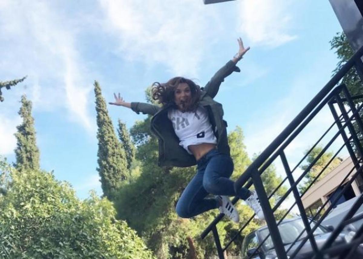 Βάσω Λασκαράκη: Τα γενέθλια μετά τον χωρισμό και η ανεβασμένη διάθεση!