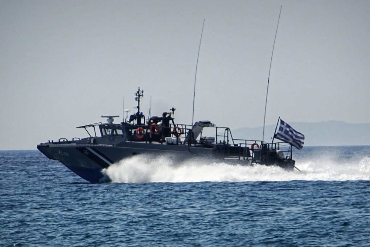 ναυτικός
