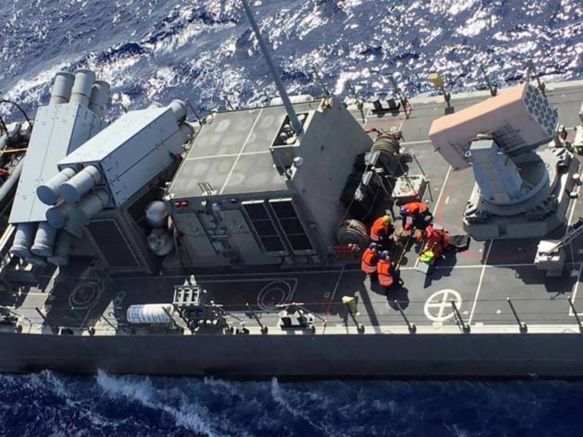 Έρχεται η Νέμεσις 2017 στην Κύπρο –  Ο ρόλος της της Ελλάδας στην πολυεθνική άσκηση