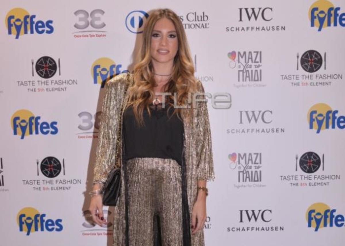 Αθηνά Οικονομάκου: Παραδέχτηκε πως είναι έγκυος! Το φύλο του μωρού και τα κιλά της εγκυμοσύνης