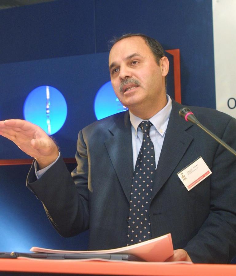Ο πρώην πρόεδρος του Χρηματιστηρίου Π. Αλεξάκης στο νέο Δ.Σ. της Ελληνικής Βιομηχανίας Ζάχαρης