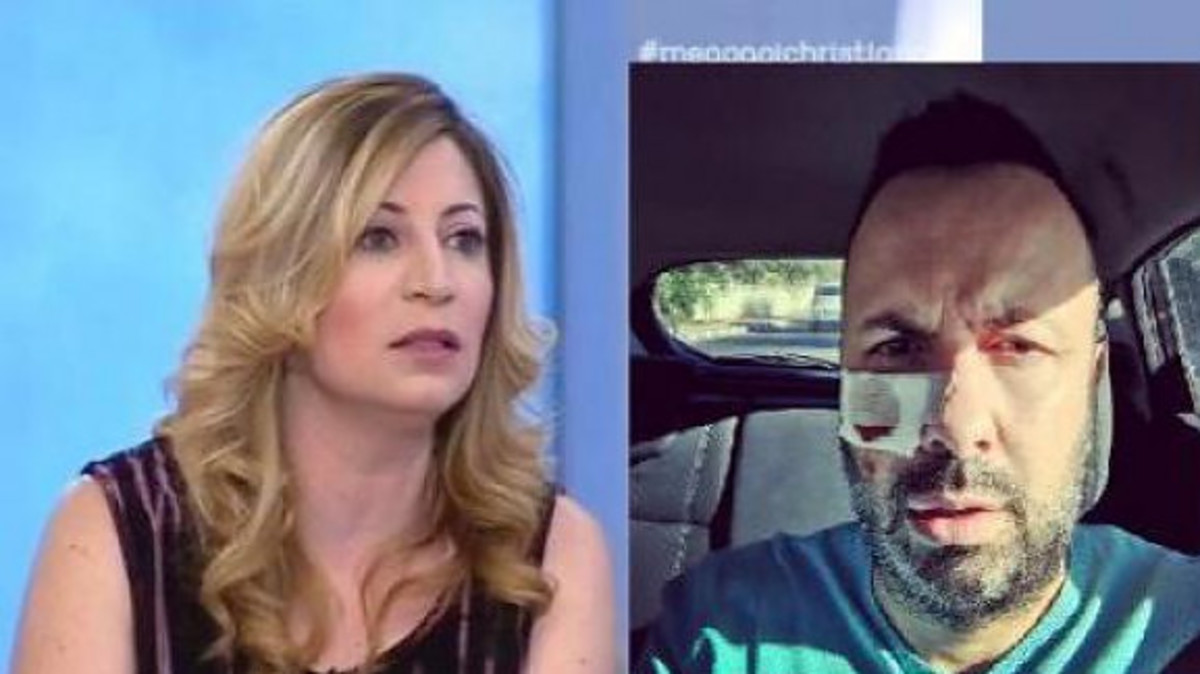 Ατύχημα για γνωστό παρουσιαστή: «Τον είδα μες στα αίματα και σοκαρίστηκα…» [vid]