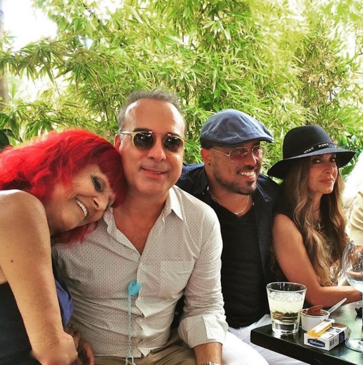 Patricia Field: Η κολλητή της Άννας Βίσση συνεργάζεται με την Jennifer Lopez! [pic]