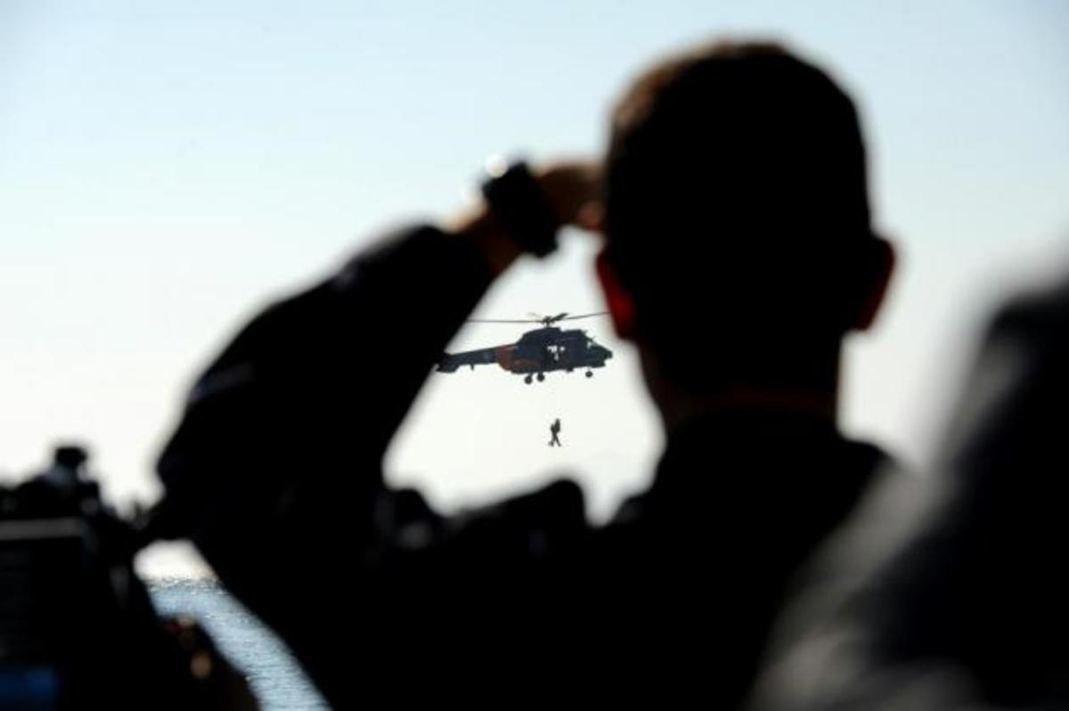 Η Πολεμική Αεροπορία τιμά τον Προστάτη της Αρχάγγελλο Μιχαήλ – Πρόγραμμα εκδηλώσεων