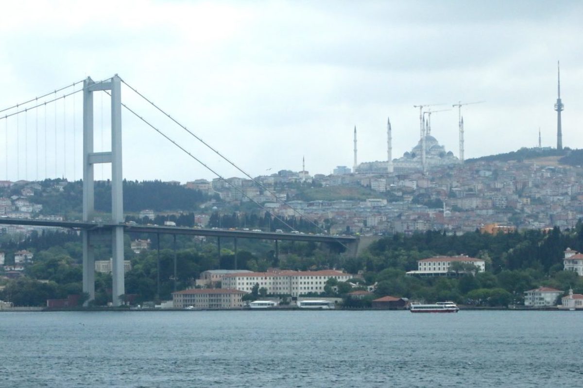 Τουρκία: Βουτιά σε χρηματιστήριο και λίρα λόγω… βίζας!