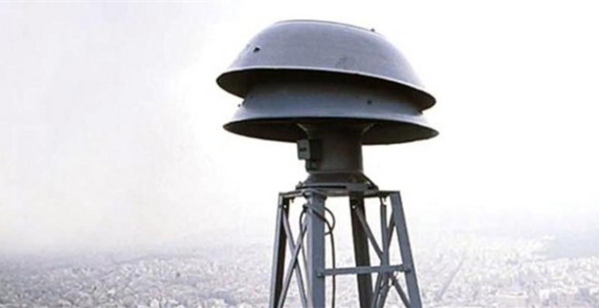 Γιατί ήχησαν οι σειρήνες συναγερμού σήμερα – Όλα όσα πρέπει να γνωρίζετε