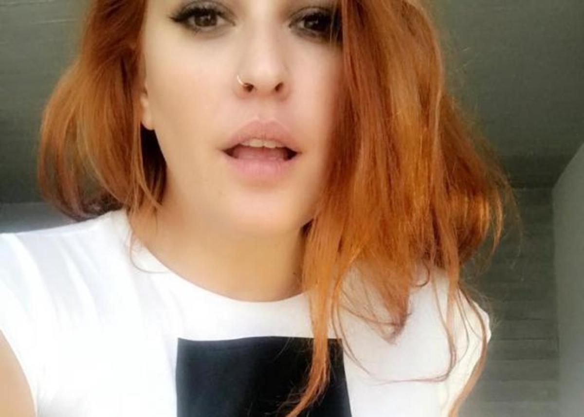 H Σίσσυ Χρηστίδου ανέβασε το “βίντεο της ντροπής”