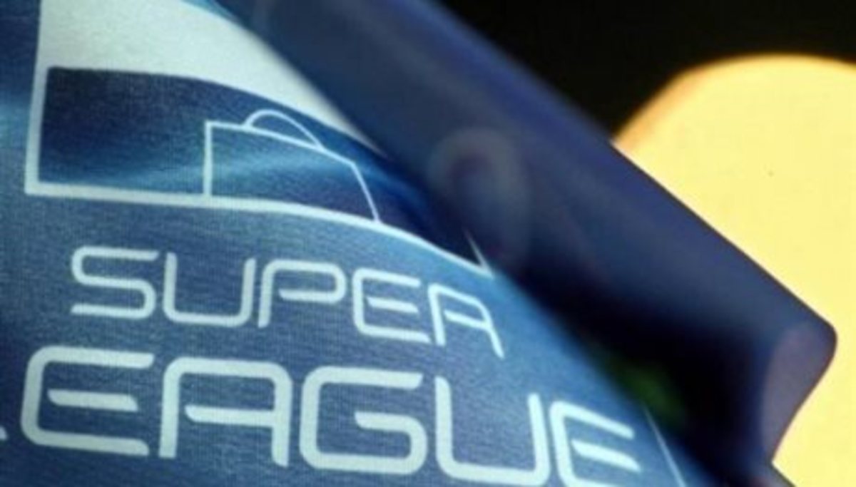 Superleague στις μεταδόσεις της ημέρας [15/10]