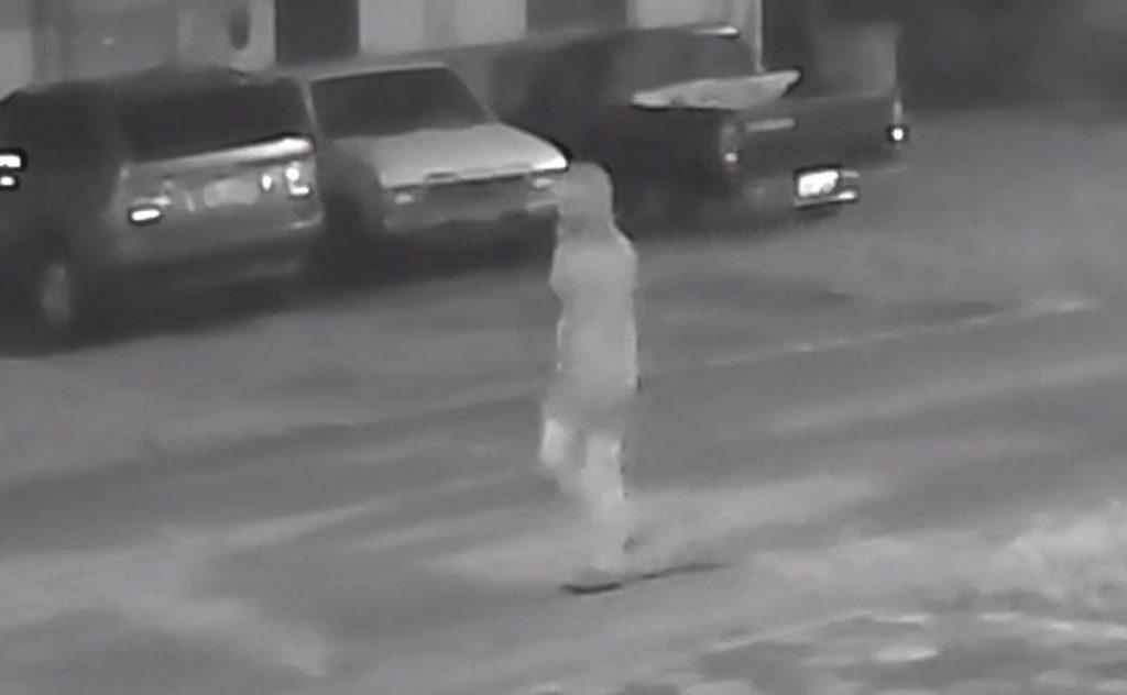 Θρίλερ με serial killer σε γειτονιά! “Είστε πιθανοί ύποπτοι ή θύματα” [vid]