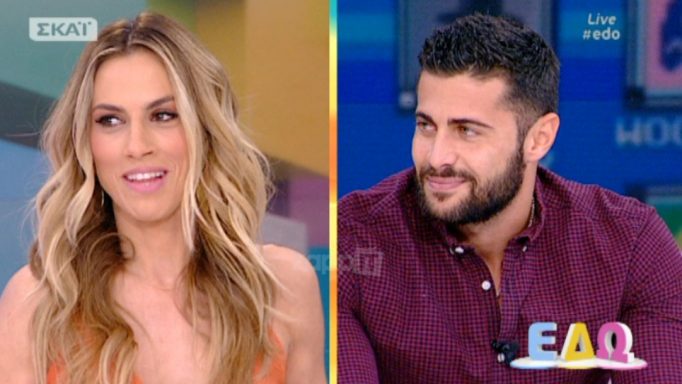 Μπηχτές από Βασάλο μετά τα σχόλια της Καινούργιου για εκείνον!