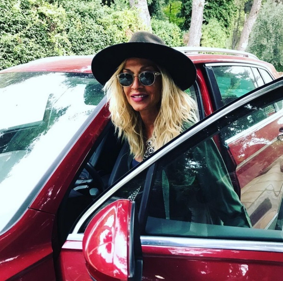 Άννα Βίσση – Aννίτα Πάνια: Είναι αχώριστες!