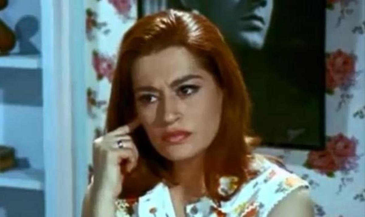 Κατερίνα Χέλμη: Αποκαλύπτει ότι ασπάστηκε την σαϊεντολογία!