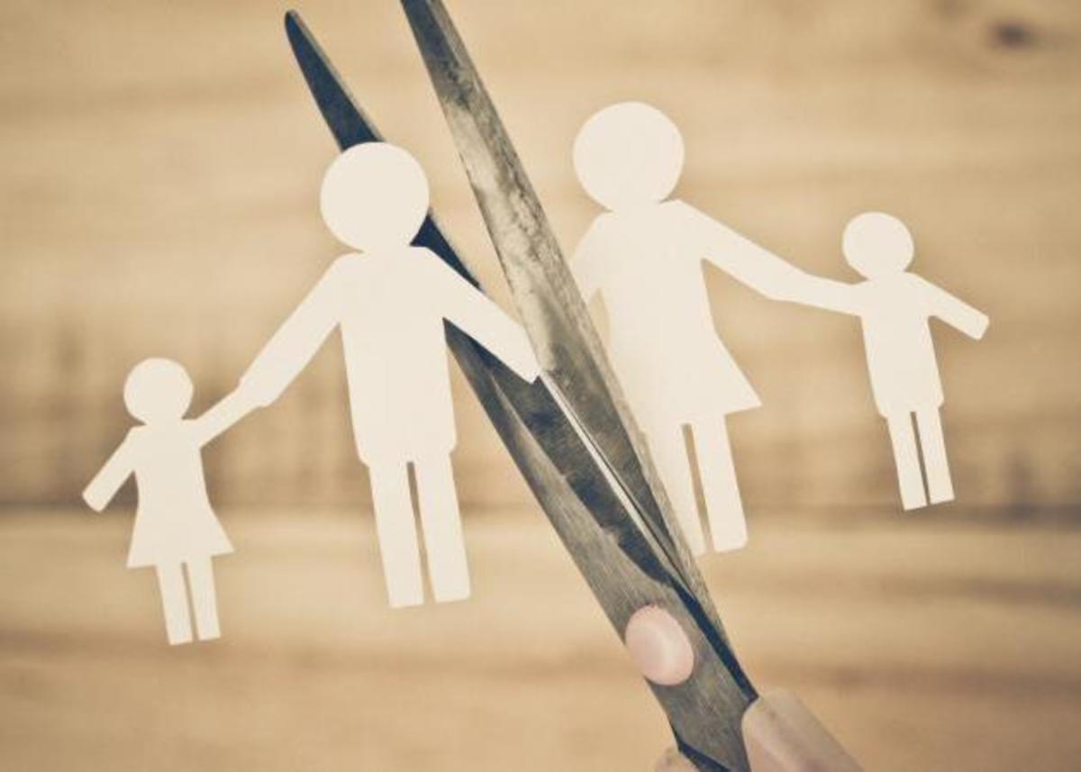 Διαζύγιο για διάσημη ηθοποιό μετά από το σοβαρό πρόβλημα υγείας που πέρασε!