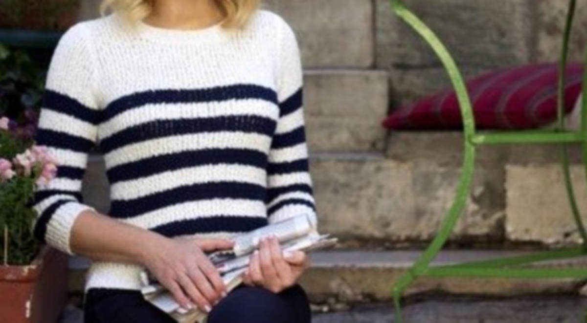 «Μετά το τροχαίο που είχα, δεν σκέφτομαι το γήρας»