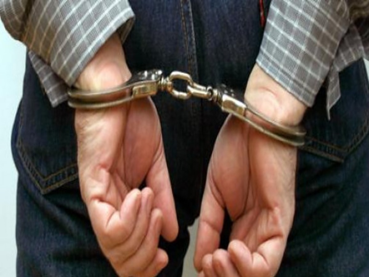 Χειροπέδες σε 58χρονο – Εξαπατούσε κατά συρροή το ελληνικό Δημόσιο!