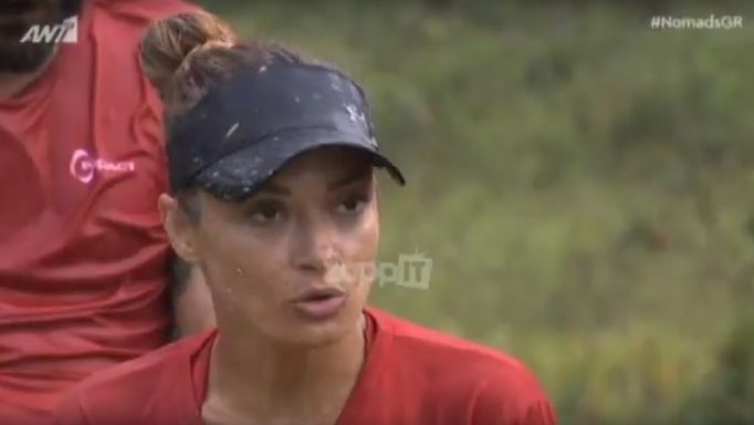 Απίστευτο «άδειασμα» της Αποστολίας Ζώη και του Δημήτρη Αλεξάνδρου στη Μαντώ Γαστεράτου!