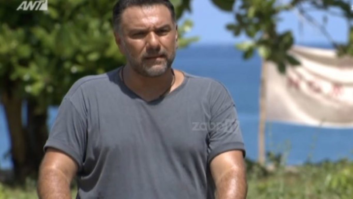Nomads: Ζήτησε δημόσια συγγνώμη από τον Γρηγόρη Αρναούτογλου!