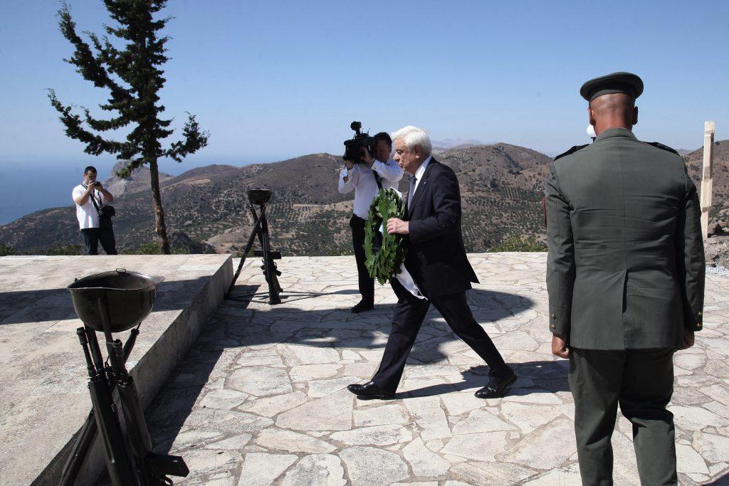Παυλόπουλος
