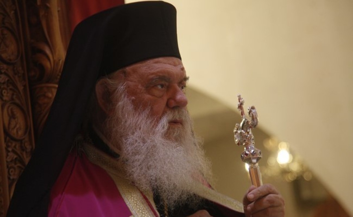 Αρχιεπίσκοπος για Εκκλησία – Κράτος: Μακριά από ιδεοληψίες