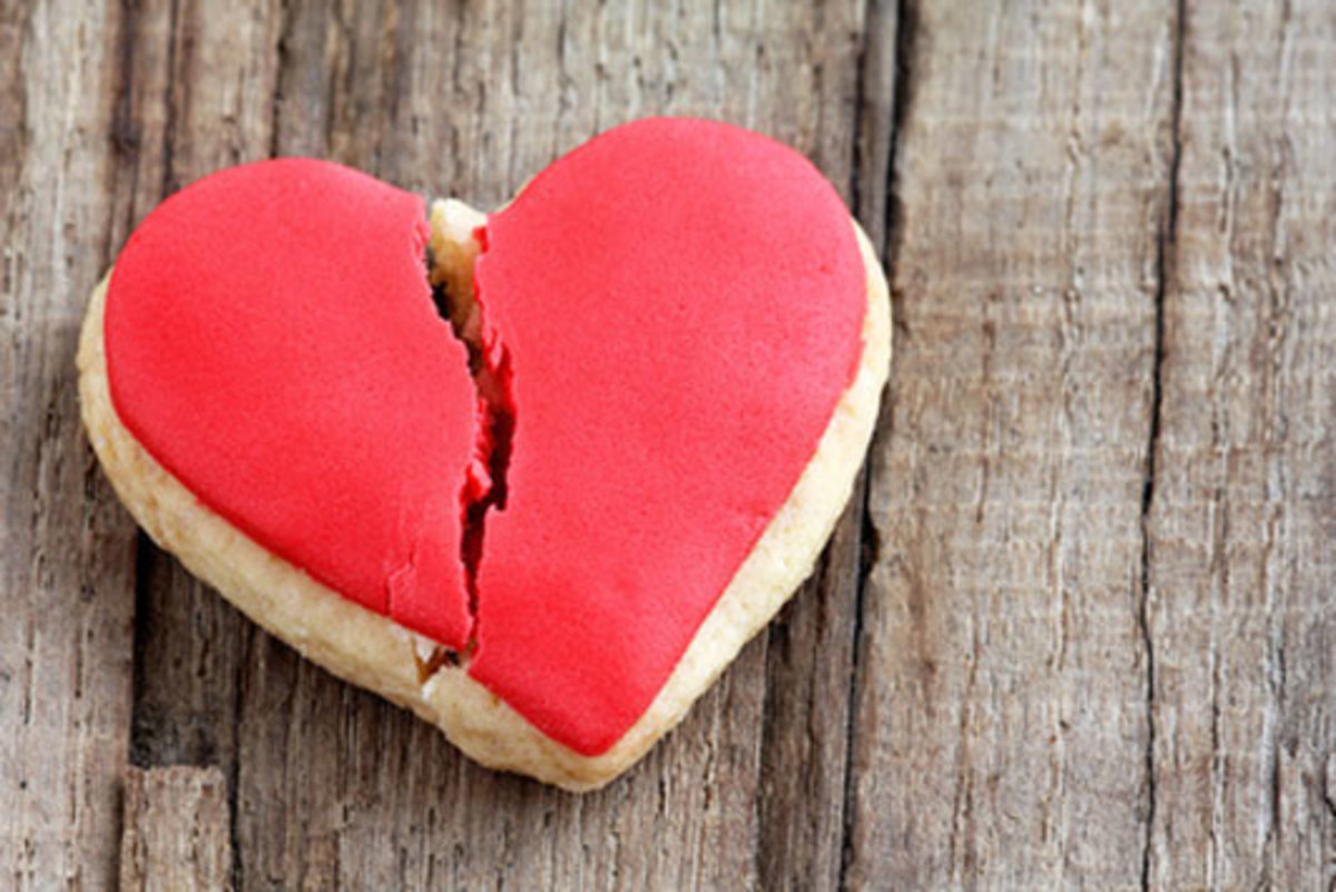 Τίτλοι τέλους για γνωστό ζευγάρι της ελληνικής showbiz!