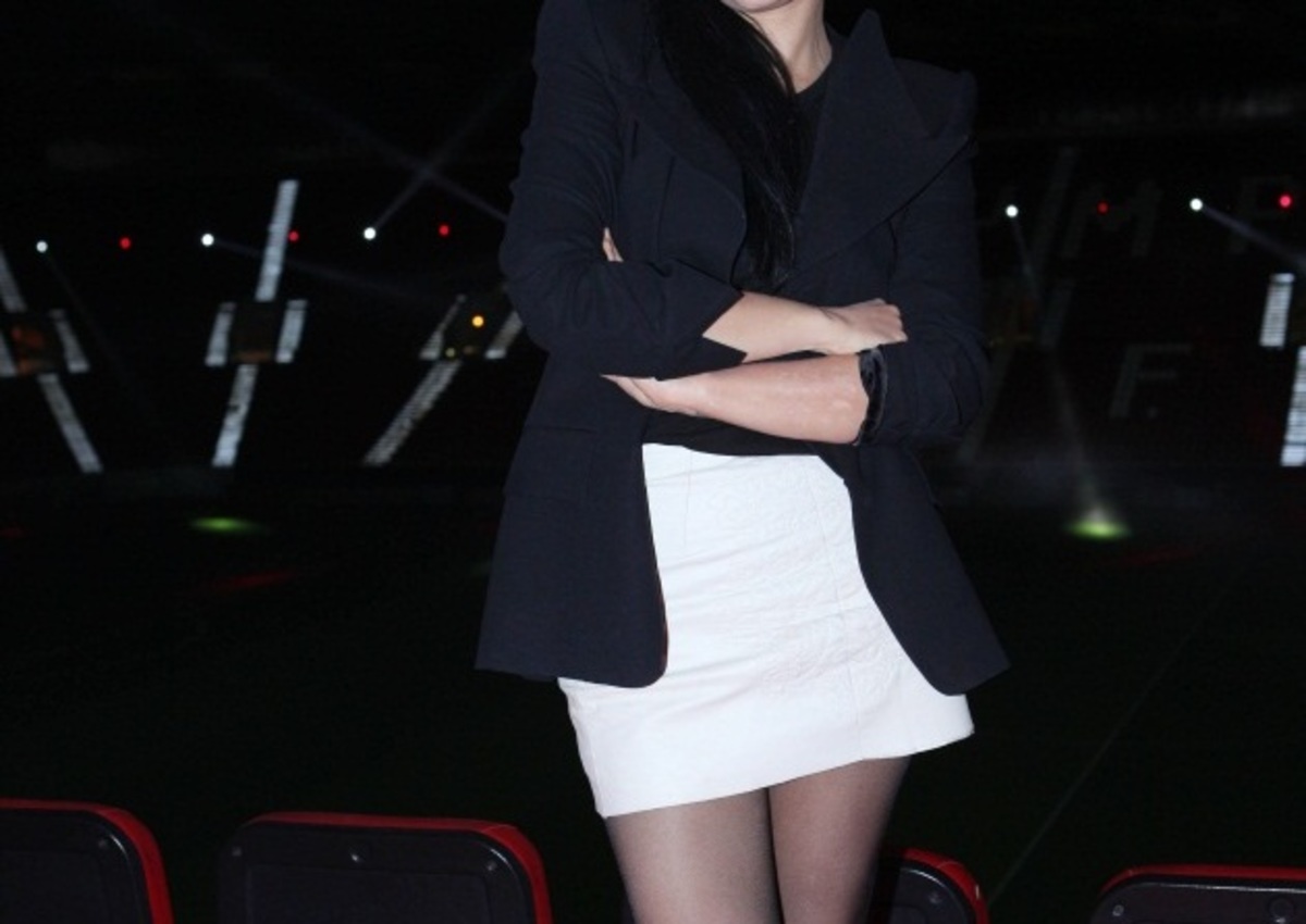 Ελληνίδα παρουσιάστρια παντρεύτηκε και δεν το έμαθε κανείς!