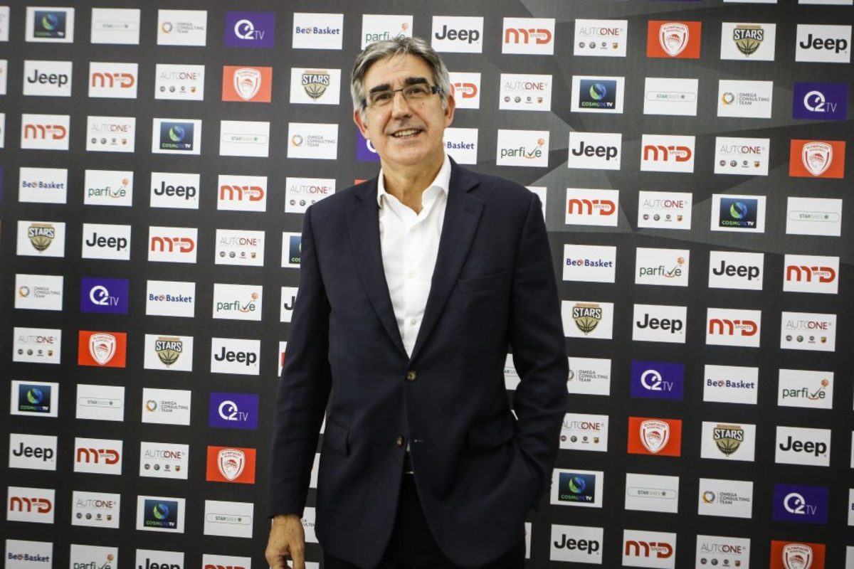 Euroleague: Νέο “όχι” στη FIBA!