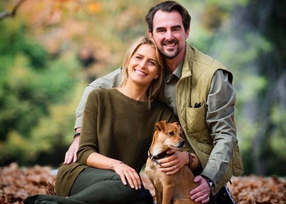 Τατιάνα Μπλάτνικ: Επέστρεψε στην Αθήνα και αποκάλυψε τι της έλειψε, όσο ήταν στην Αυστραλία!