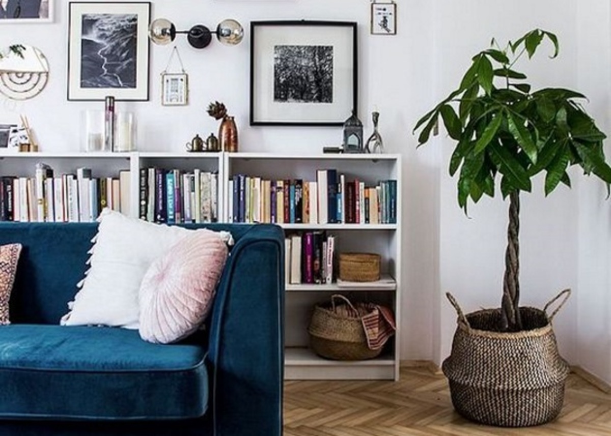 Πώς να διακοσμήσεις το σπίτι σου σύμφωνα με τους κανόνες του bohemian στυλ