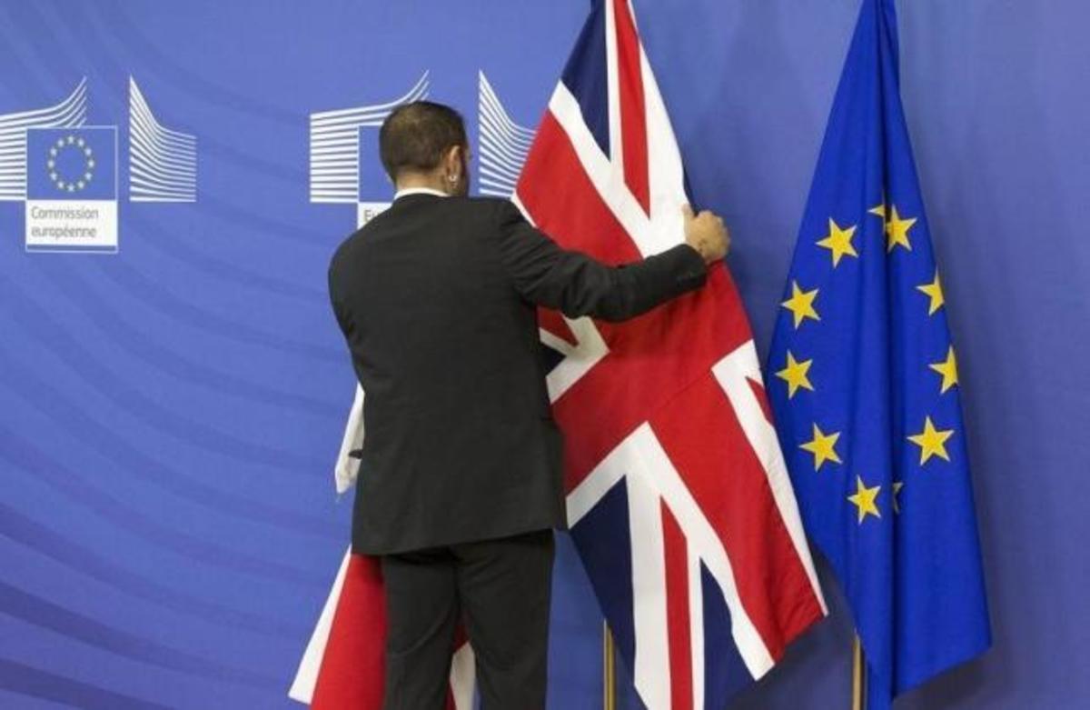 “Μήνυμα” Ευρωπαίων στην Τερέζα Μέι: Έχουμε ακόμα δουλειά για το Brexit