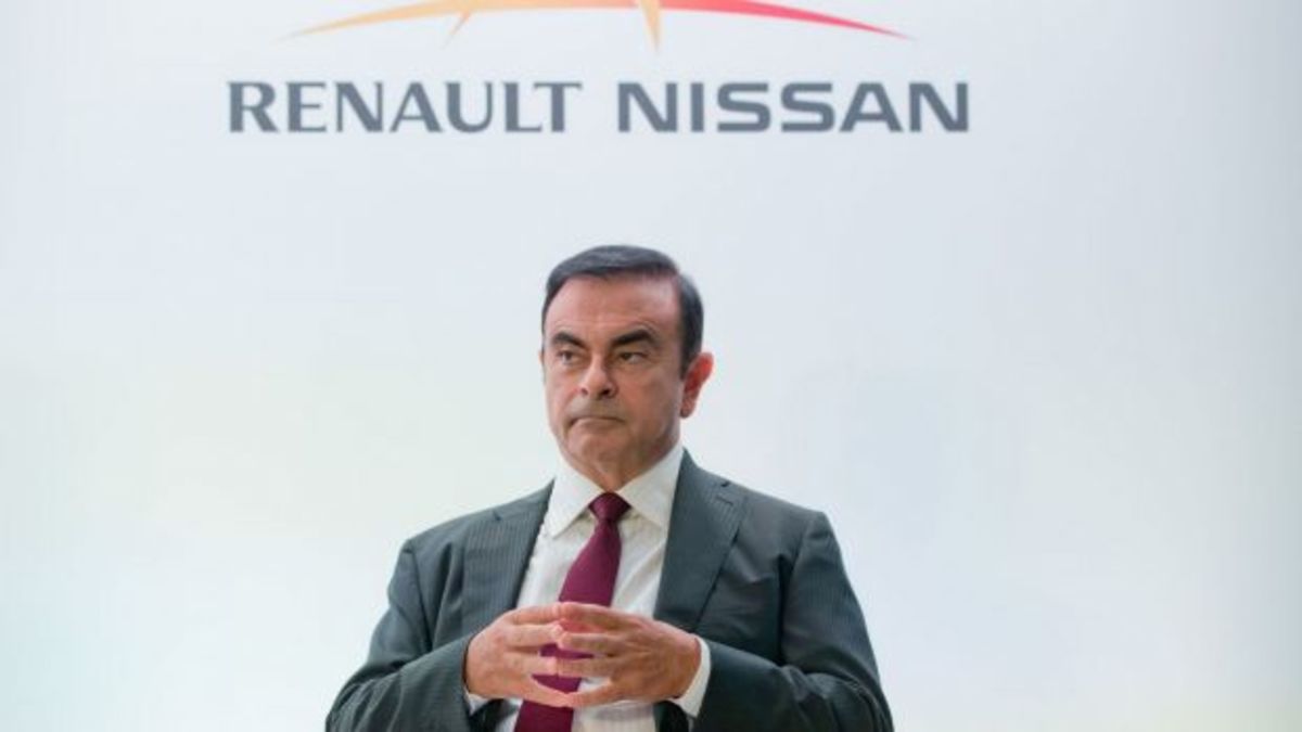 21 νέα μοντέλα από τον όμιλο Renault μέχρι το 2022