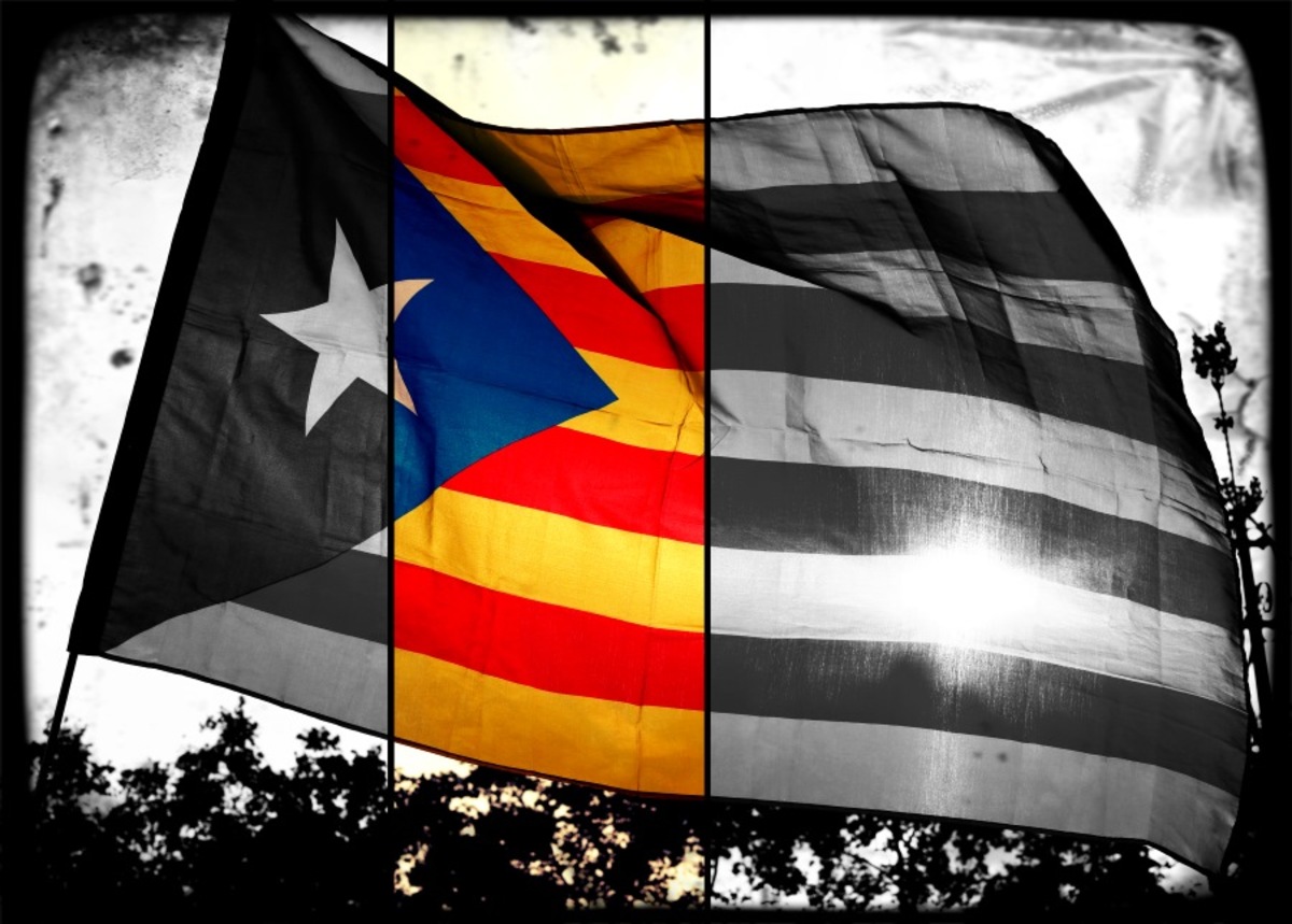 Καταλονία