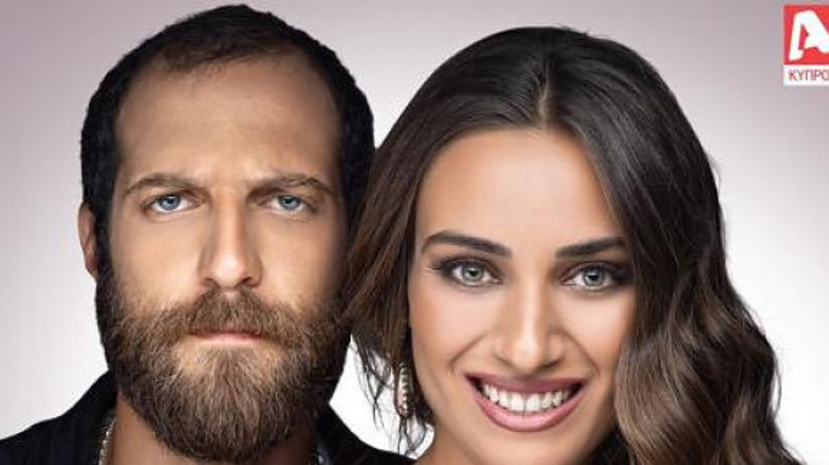 Τζώρτζια Παναγή: Αυτή είναι η νέα της εκπομπή! [vid]