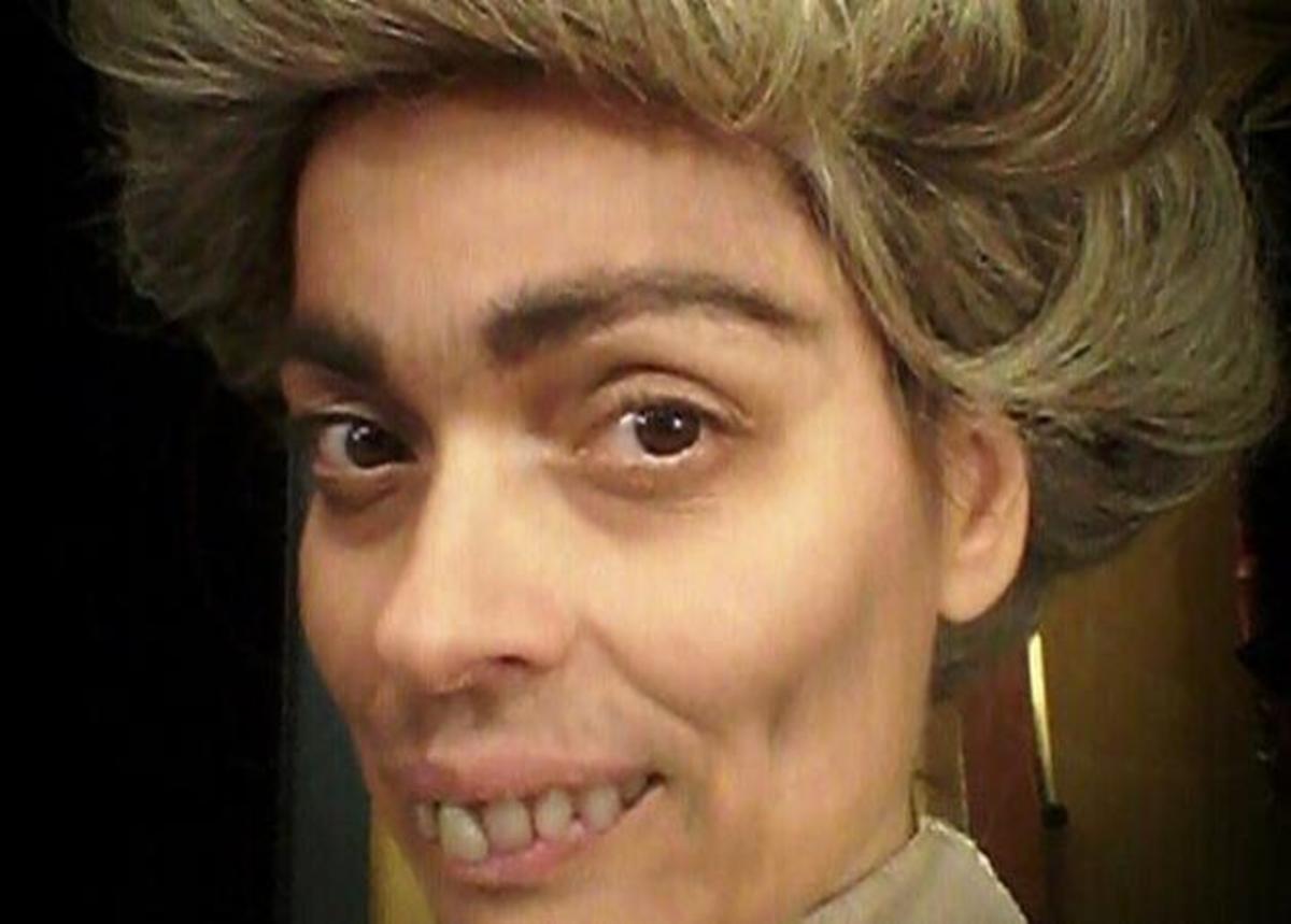 Αγνώριστη η Ελληνίδα ηθοποιός! Πρωταγωνιστεί σε δημοφιλές σήριαλ