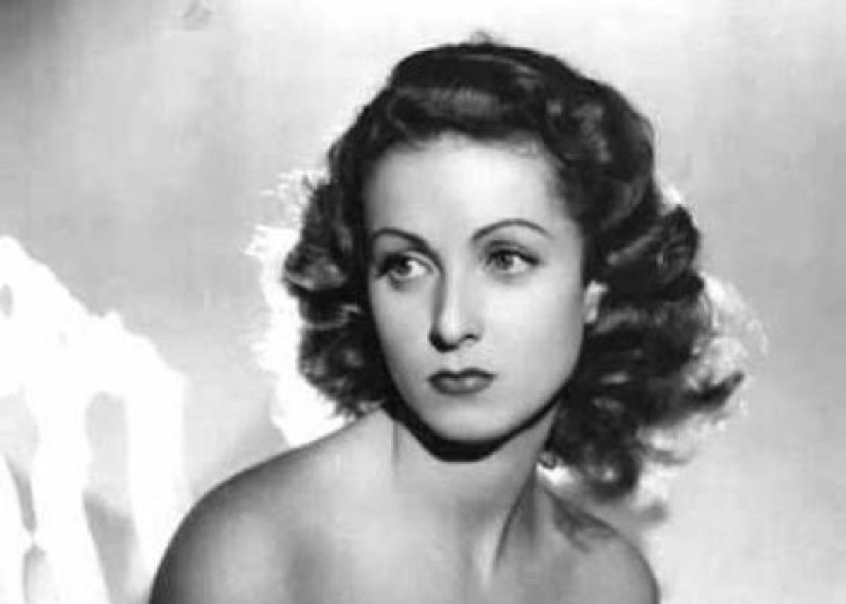 Πέθανε η θρυλική ηθοποιός Danielle Darrieux στα 100 της χρόνια