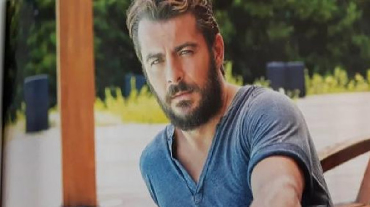 Γιώργος Αγγελόπουλος: Η συγκλονιστική ανάρτηση και το «like» του Μάριου Ιωαννίδη [pic]