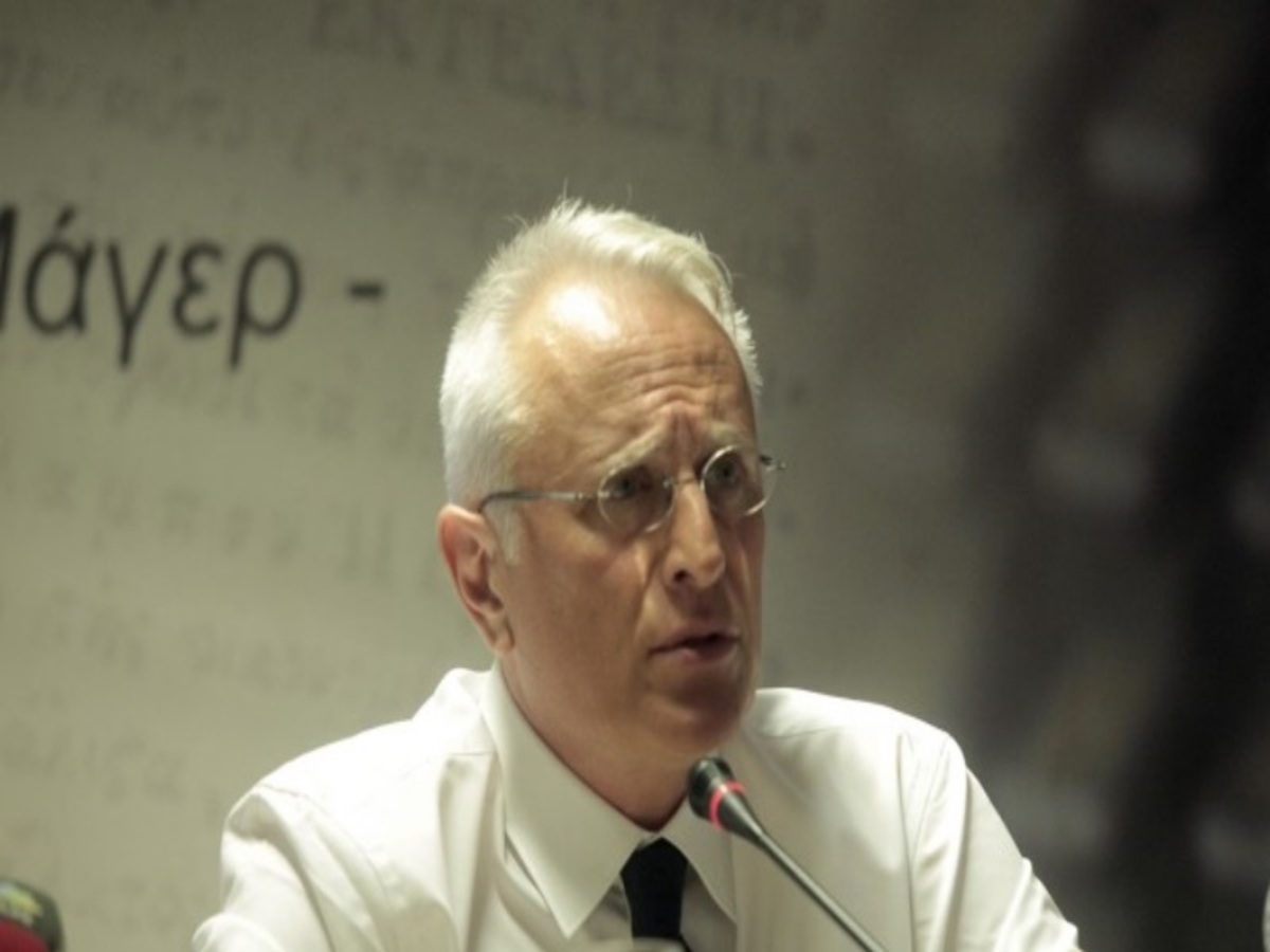 Εξώδικο της Εκκλησίας της Ελλάδος στον Ραγκούση για δηλώσεις του περί ομοφυλοφίλων ιερέων