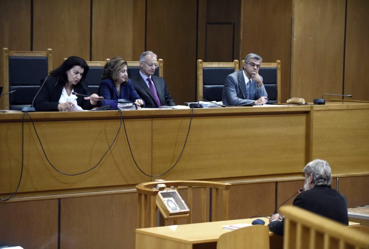 Φωτογραφία Αρχείου