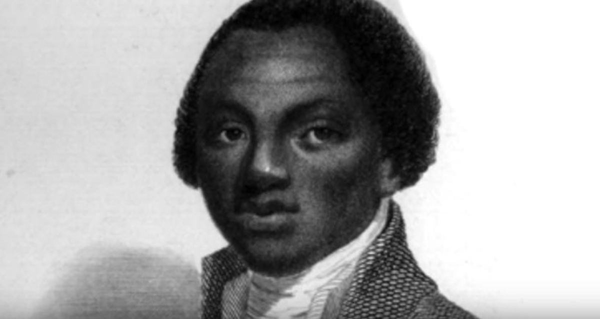 Olaudah Equiano