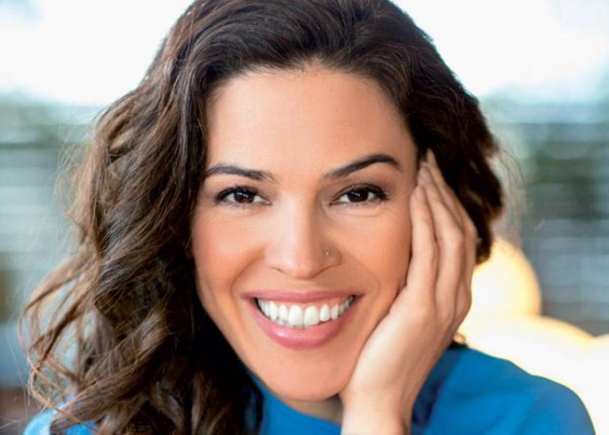 Τι απαντά η Ναταλία Δραγούμη για την είδηση ότι ενεπλάκη σε τροχαίο