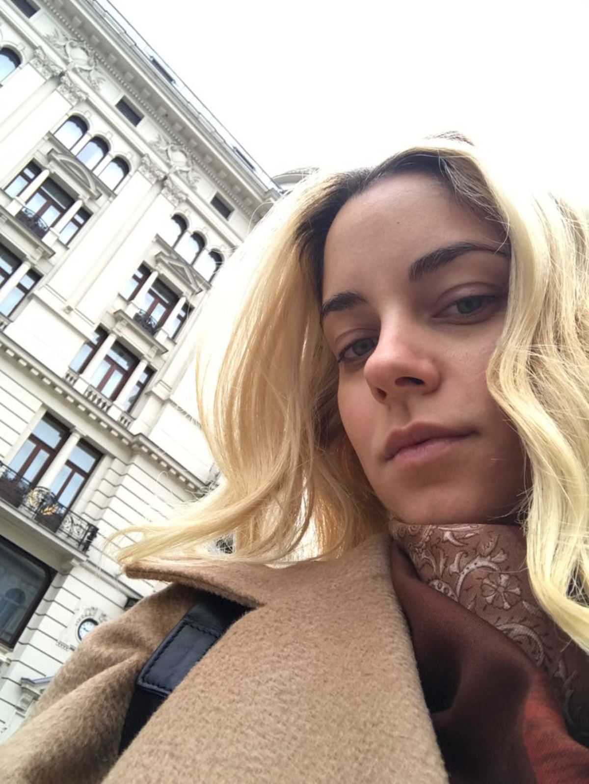 Δούκισσα Νομικού: Η ευχάριστη έκπληξη από τον σύζυγό της στον τέταρτο μήνα της εγκυμοσύνης της