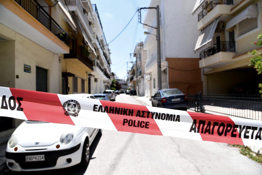 Φρικιαστικές λεπτομέρειες για το πτώμα γυναίκας στον Άγιο Παντελεήμονα