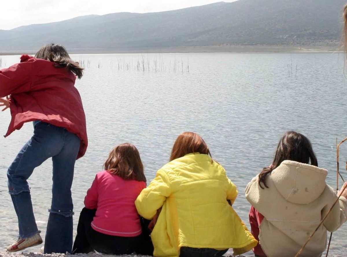 Μηνυτήρια αναφορά στην εισαγγελία Περιβάλλοντος Θεσσαλονίκης για ρύπανση της λίμνης Βεγορίτιδας