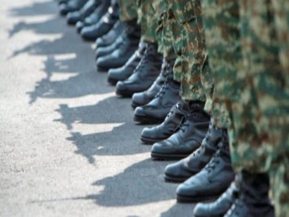 Εξαγορά στρατιωτικής θητείας: Τι πρέπει να γνωρίζετε