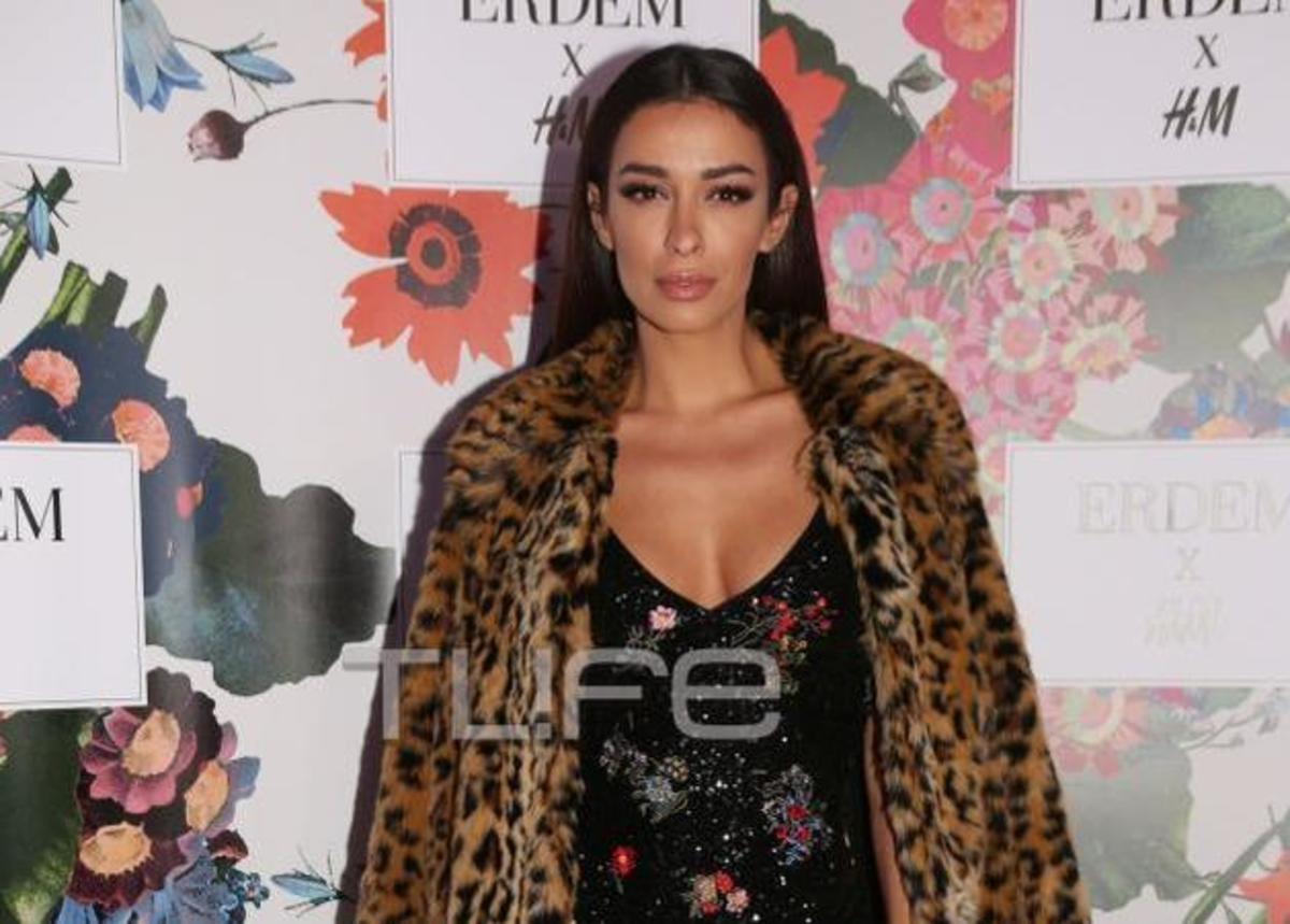 Eλένη Φουρέιρα: Το παράπονο και η απογοήτευσή της, από την απόρριψη για την Eurovision!