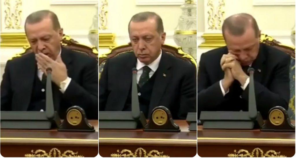 Ερντογάν