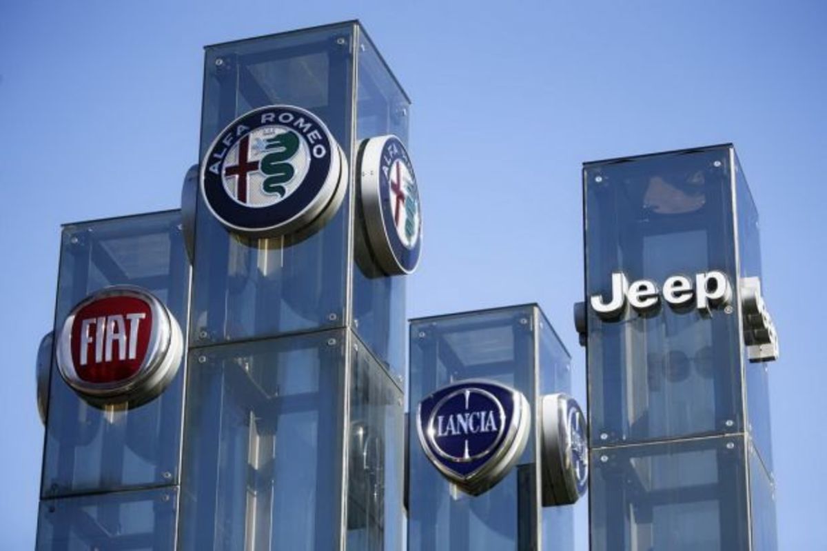 Η FΙΑΤ-Chrysler κατηγορείται ότι εμπόδισε γαλλική έρευνα για τους ρύπους