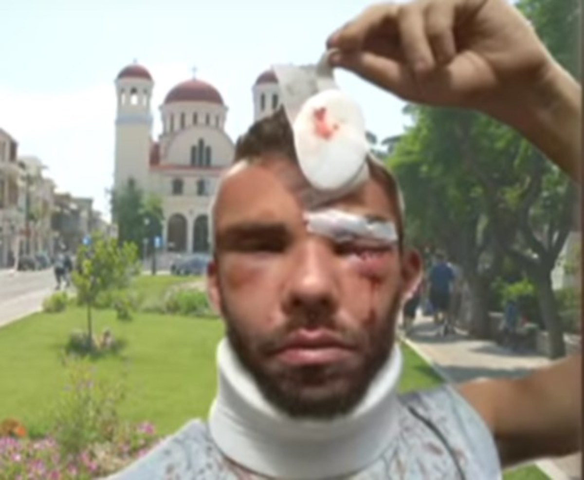 Κρήτη: Νέες αποκαλύψεις για τη δολοφονική επίθεση στον φοιτητή!