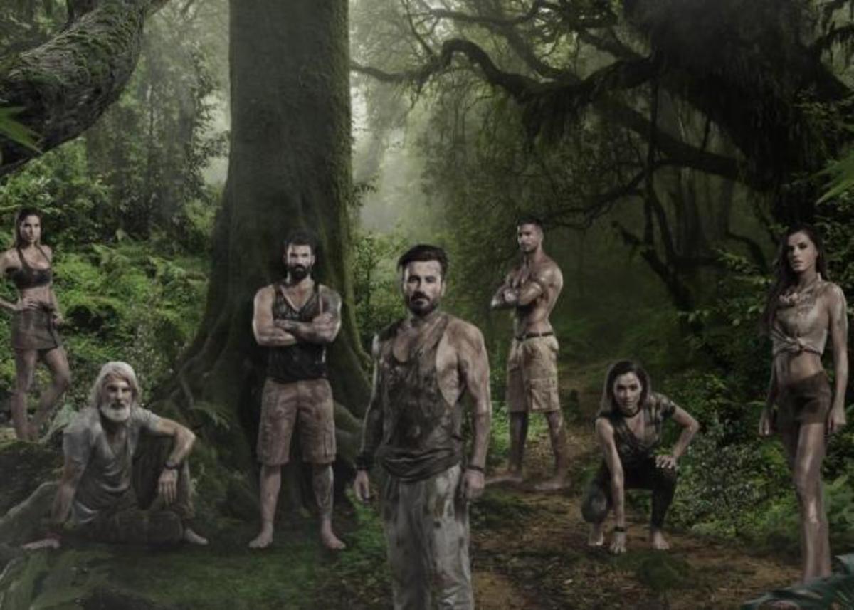 Nomads: Οι celebrities διασκέδασαν και το Twitter “γλέντησε” μαζί τους! Video